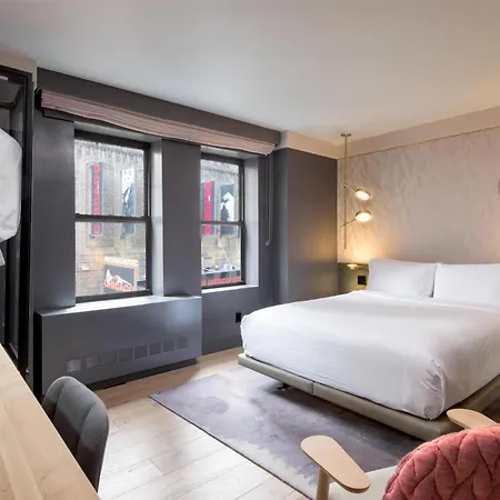 The Time New York, Part Of Jdv By Hyatt-3